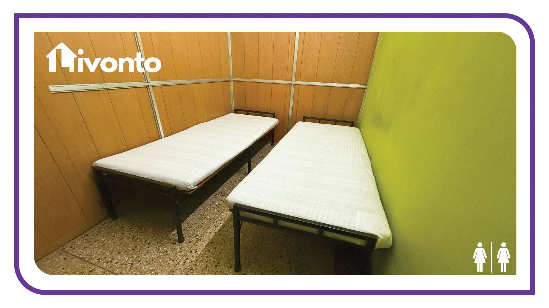 Mamta's Veg Ladies PG - Image 7